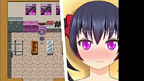 dosukebe chat lady chisato-chan part 1 😈