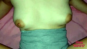 that's how easy my sister-in-law is with her big tits