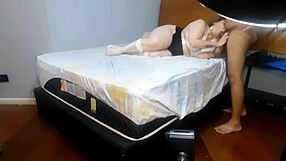 student seduces her math teacher