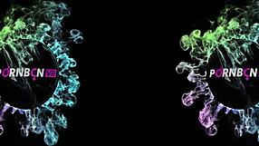 Katrina Moreno seduces in VR