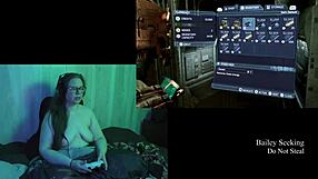 Naked deadspace play through part 3