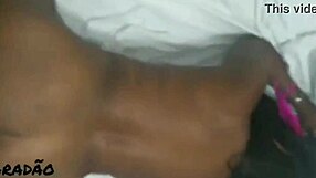 preta gozando gostoso na pica, suck my hairy pussy and deepthroat my cum.