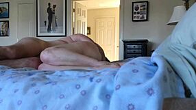 Super Wet MILF Wife Gets Fucked Hard and Cumshotted