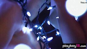 Amateur Lesbian Girlfriends Undress Big Natural Tits Sensually