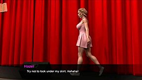 nursing back to pleasure series