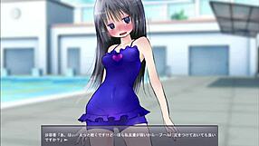 Unleashing Raw Power in Exposing Play Girl 5 Part 1 Action!