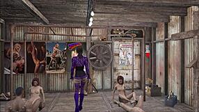 Fallout 4 Special Fashion Series - What's Your Style?