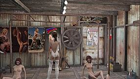 Fallout 4 Special Fashion Series - What's Your Style?