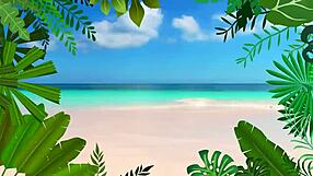 Weekend with endowed brothers - backstage 2