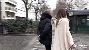 Kitana's Big Tits and Anal Sex Drive Everyone Wild!