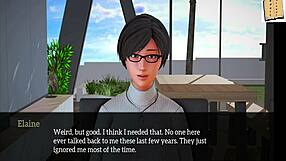 Exploring family dynamics in animated series