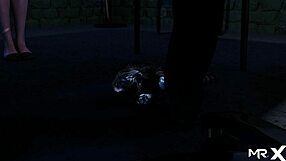 Fashion Business Girl Quadrober Episode 2 Scene 32