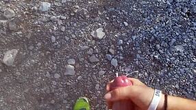 Ever Seen Such Wild Cumshots & Squirting in Homemade Clips?