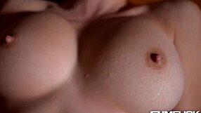 Video de Gimnasio Muestra a Nekane Dándose Dedos Después de Entrenamiento Intenso