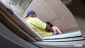 behind the scenes with teen anne bonny and big bambu