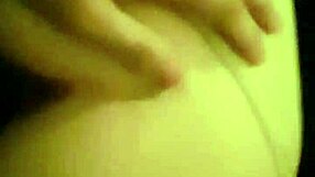 unlike other positions, doggy style lets me see her big ass and tits bent over perfectly.