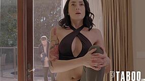 Lapdog Chad Alva Charlotte Sins