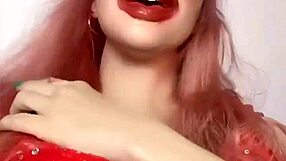 financial domination goddess gives jerk off instructions