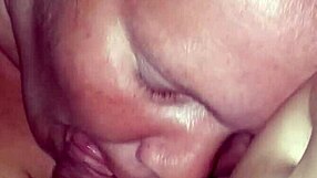 i ride that redhead milf's cock until she creampies me hard