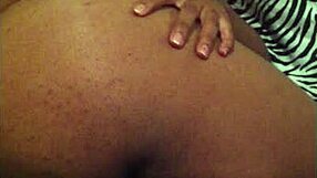 Velvet Lust Solo Huge Squirt With Vibrator