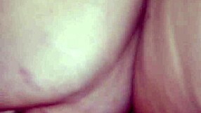 i ride that redhead milf's cock until she creampies me hard