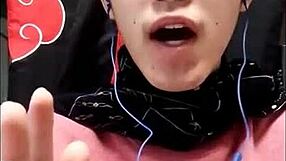 Asian Gay Japanese Message