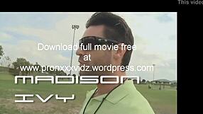 Big Tits in Sports: Unexpected Action on the Field