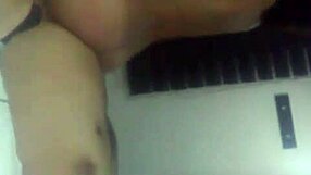 Look At How Rich This Guy Fucks My Companion; She Loves Riding And Knows What She's Doing