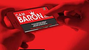 Shy goth teen Doreen secretly loves deepthroating cocks outdoors