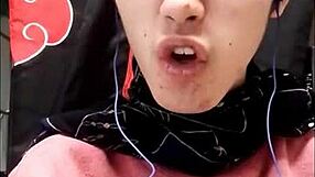 Asian Gay Japanese Message