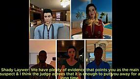 Royal BBC Prison Story