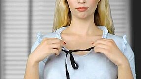 watch the westworld parody blowjob scene