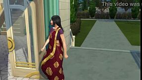 Damn, Tarea Extra Sims 4 18 Spanish Erotic Animation!