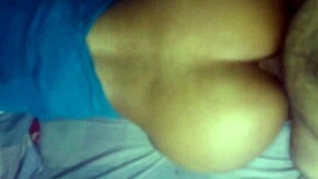 Mexicana Culona Si Que Sabe Cojer Por El Culo Y De Perrito