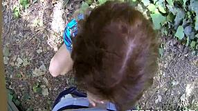 Sasha Summers Delivers Uncensored Oral and Missionary Fucking