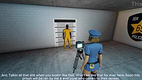 Royal BBC Prison Story