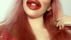 financial domination goddess gives jerk off instructions