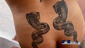 Pornovatas - Joven Latina 18 MAMANDO y FOLLANDO en Alturas de Barcelona con Victor Bloom!