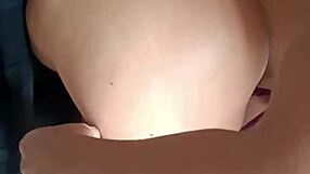 Mexican students caught in intense anal action with eager classmate