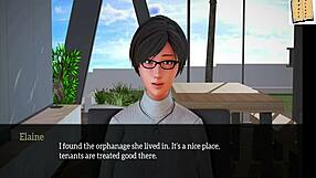 Exploring family dynamics in animated series