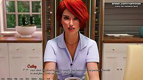 Watch the milf teacher get creampied!