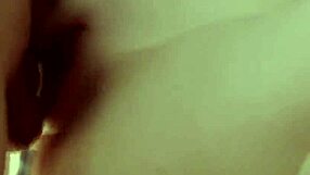 redhead gets sex massage in jizzorama