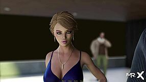 hey, check this wild private party in retrieving the past e1 20!