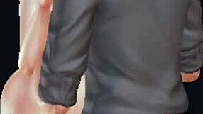 i get fuck with big boob chick in hentai 3d...