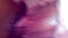 i'm devouring this milf's pussy like it's my last meal