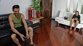 Brazilian Amateur Quits 30k Challenge Without Fisting Ass