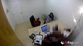 Spanish Celebrity In Reality Show: Job Hunt Or Jordi Nail?