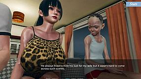 Let's play pretty woman game