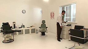 Sharing long cocks makes these two babes happier than anything