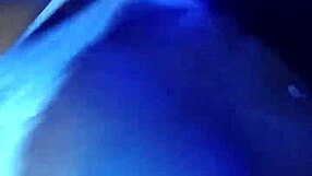 Big fresh boobs beg for daddy's cock between them